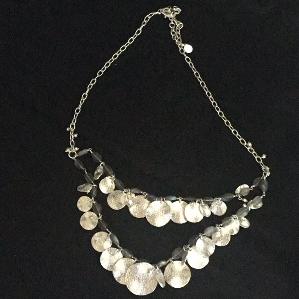 Stella&Dot statement necklace